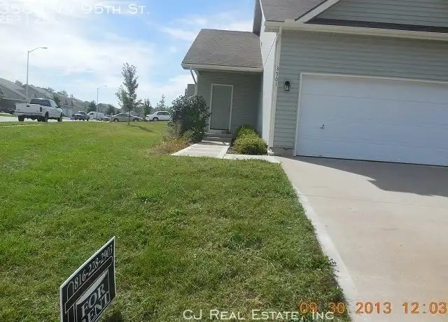 Property at 3508 NW 95th St, Kansas City, MO, 64154, 2 beds, 2 baths, [object Object]