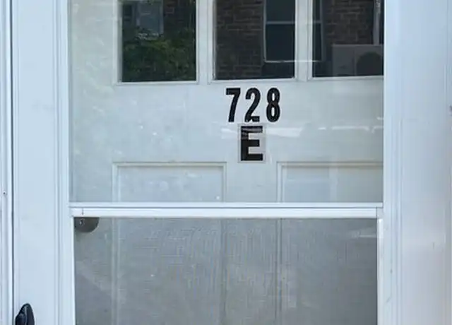 Property at 728 Chester Pike, Ridley Park, PA, 19078, 1 bed, 1 bath, [object Object]