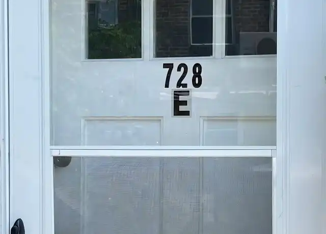 Property at 728 Chester Pike, Ridley Park, PA, 19078, 1 bed, 1 bath, [object Object]