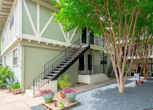 Property at 4306 Avenue A #102, Austin, TX, 78751, 2 beds, 1 bath, [object Object]