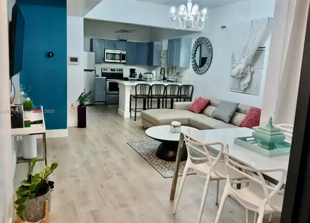 Property at 5504 NW 3rd Ave Unit F, Miami, FL, 33127, 4 beds, 2 baths, [object Object]