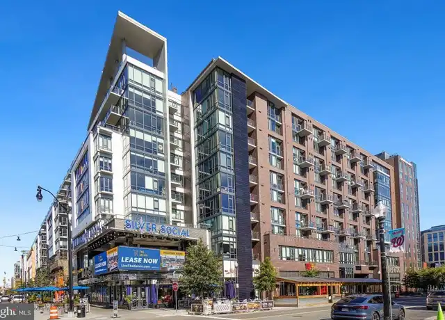 Property at 70 N St SE Unit N1016, Washington, DC, 20003, 1 bed, 1 bath, [object Object]