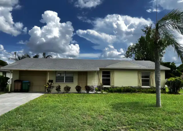 Property at 1102 SE 16th St, Cape Coral, FL, 33990, 3 beds, 2 baths, [object Object]