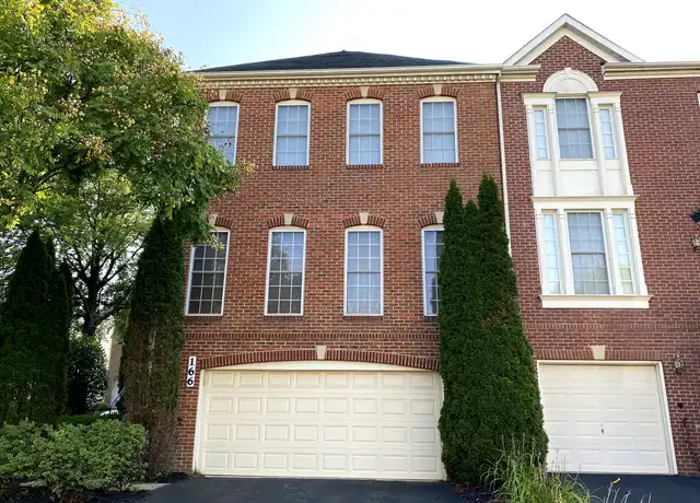 Property at 166 Summer Walk Dr, Gaithersburg, MD, 20878, 3 beds, 3 baths, [object Object]