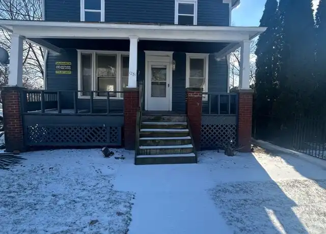 Property at 1231 W 5th St Unit 1, Lorain, OH, 44052, 2 beds, 1 bath, [object Object]