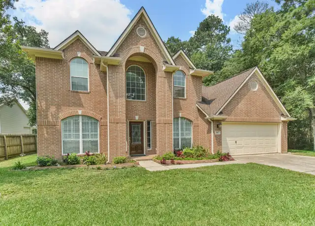 Property at 811 Liberty Way Dr, Crosby, TX, 77532, 4 beds, 2.5 baths, [object Object]