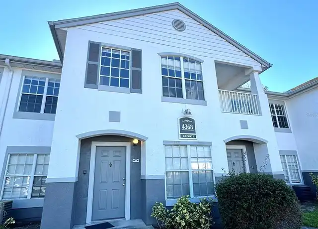 Property at 4368 S Kirkman Rd #2, Orlando, FL, 32811, 2 beds, 2 baths, [object Object]