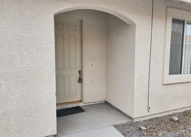 Property at 2580 E Ambush St Unit 4, Pahrump, NV, 89048, 2 beds, 2 baths, [object Object]
