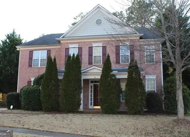 Property at 2627 Hampton Park Dr, Marietta, GA, 30062, 4 beds, 3.5 baths, [object Object]