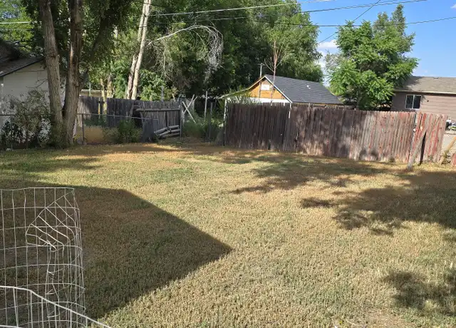 Property at 1710 Beulah Ave, Pueblo, CO, 81004, 3 beds, 1 bath, [object Object]