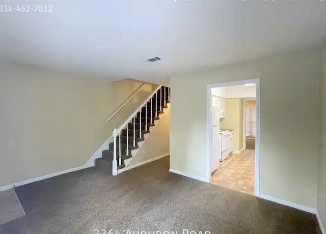 Property at 3364 Audubon Rd, Montgomery, AL, 36106, 2 beds, 1.5 baths, [object Object]