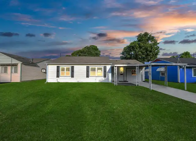 Property at 2919 Elser St, Houston, TX, 77009, 3 beds, 1 bath, [object Object]