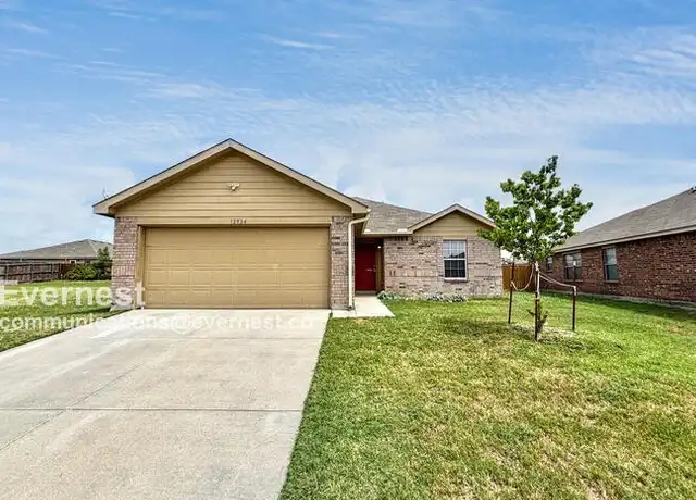 Property at 12924 Kingsgate Dr, Rhome, TX, 76078, 3 beds, 2 baths, [object Object]