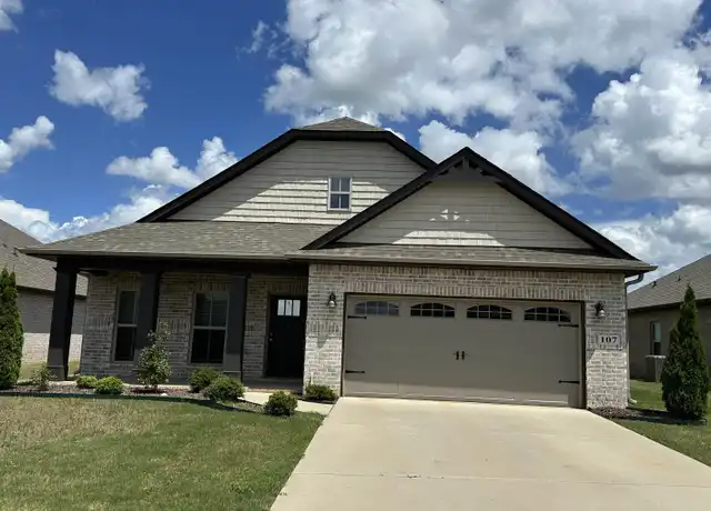 Property at 107 Lem Way, Hazel Green, AL, 35750, 4 beds, 3 baths, [object Object]