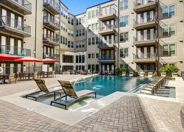 Property at 5605 Avenue F Unit C3-09, Austin, TX, 78751, 3 beds, 2 baths, [object Object]