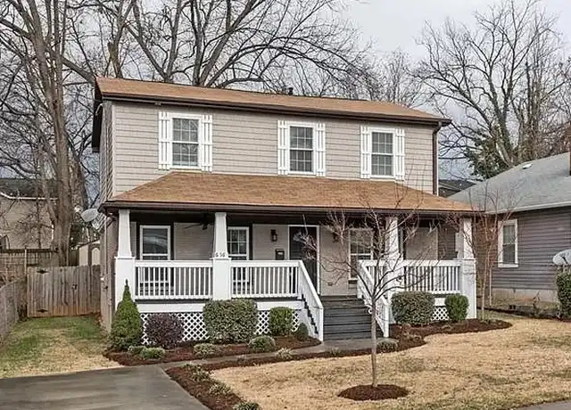 Property at 616 S Torrence St, Charlotte, NC, 28204, 3 beds, 2.5 baths, [object Object]