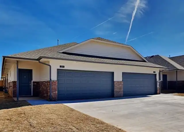 Property at 3810 Franks Way, OK, 3 beds, 2 baths, [object Object]