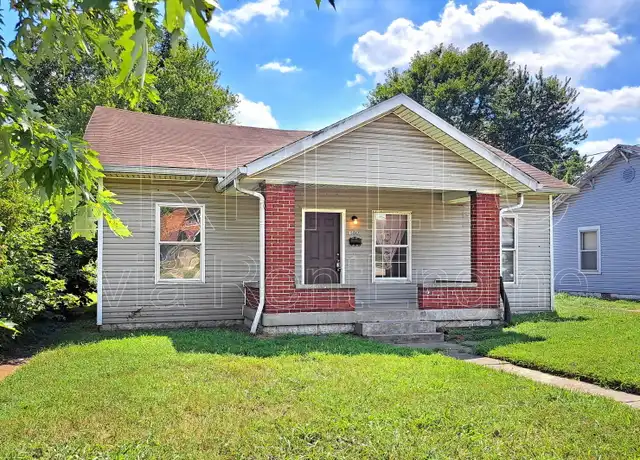 Property at 1402 Berry Blvd, Louisville, KY, 40215, 3 beds, 2 baths, [object Object]