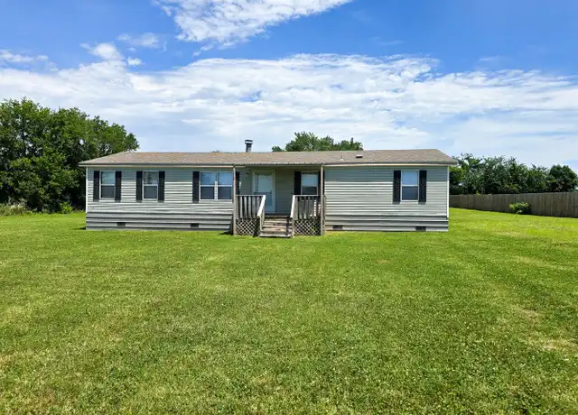 Property at 116 Boomer Rd, Shawnee, OK, 74804, 3 beds, 2 baths, [object Object]