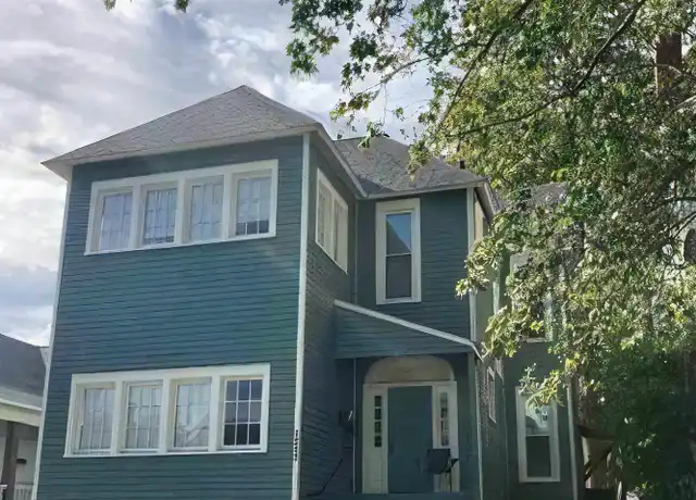 Property at 1217 S 7th St Unit 2A, Terre Haute, IN, 47802, 1 bed, 1 bath, [object Object]