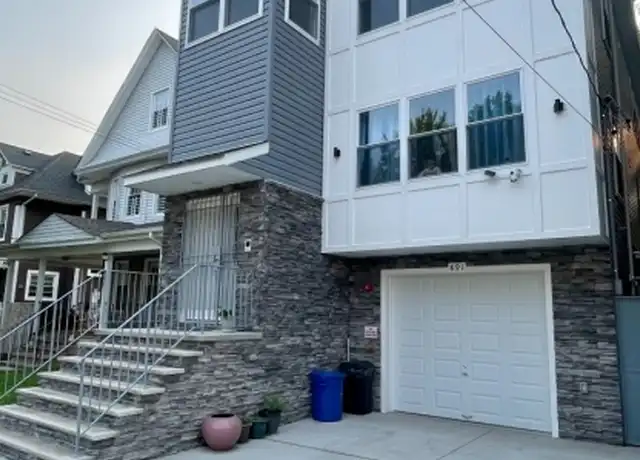 Property at 891 S 17th St, Newark, NJ, 07108, 3 beds, 2 baths, [object Object]