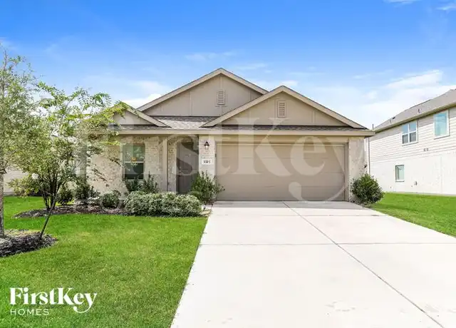 Property at 3315 Aster Meadow Way, Richmond, TX, 77406, 4 beds, 2 baths, [object Object]