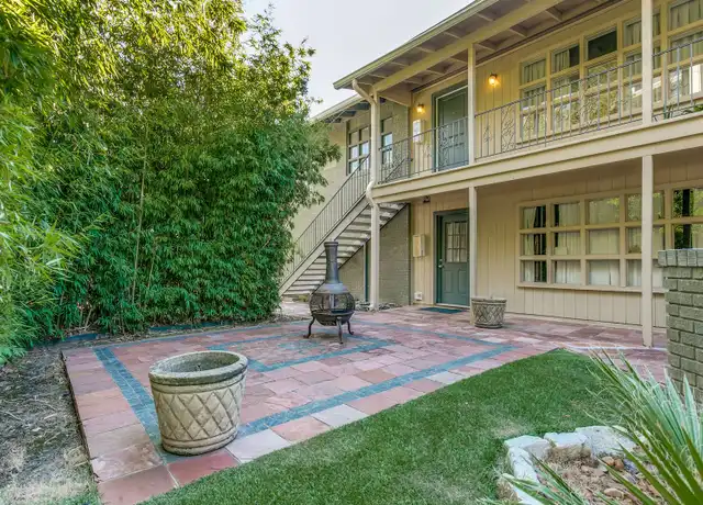 Property at 1803 La Sombra Dr Unit F, San Antonio, TX, 78209, 1 bed, 1 bath, [object Object]