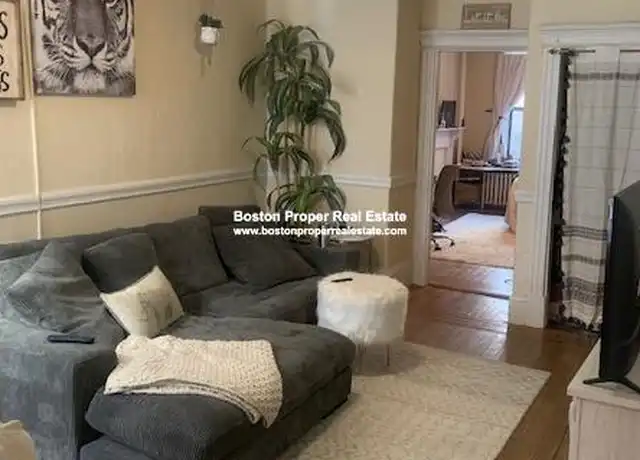 Property at 29-31 Temple St, Boston, MA, 02114, 2 beds, 1 bath, [object Object]