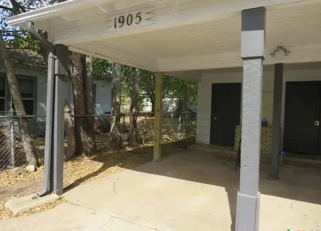 Property at 1905 Elkins Ave, Killeen, TX, 76541, 1 bed, 1 bath, [object Object]
