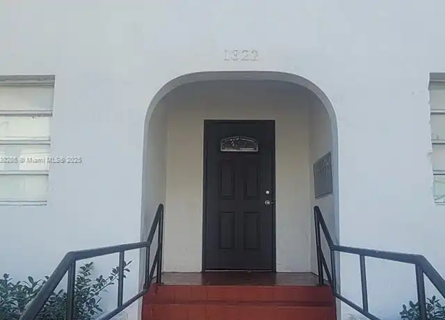 Property at 1322 SW 7th St Unit 5, Miami, FL, 33135, 1 bed, 1 bath, [object Object]