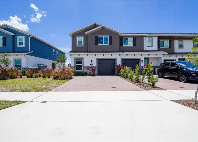Property at 2782 Narcoossee Commons Way, Saint Cloud, FL, 34771, 4 beds, 3 baths, [object Object]