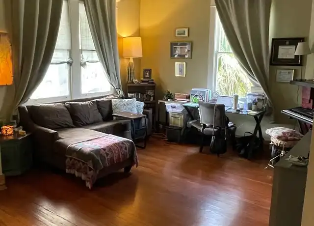 Property at 4422 S Liberty St, New Orleans, LA, 70115, 1 bed, 1 bath, [object Object]