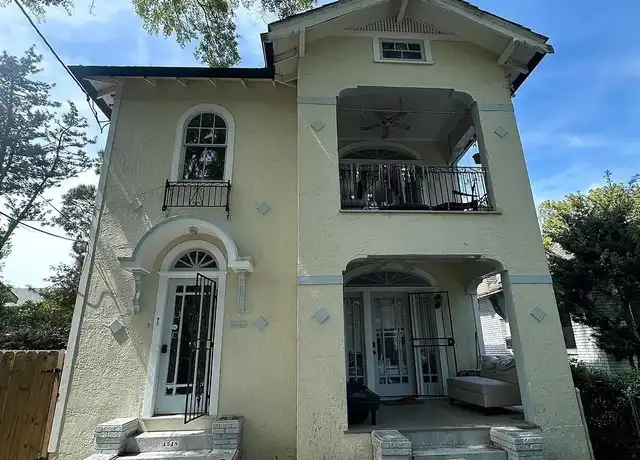Property at 1520 Lowerline St, New Orleans, LA, 70118, 3 beds, 2 baths, [object Object]