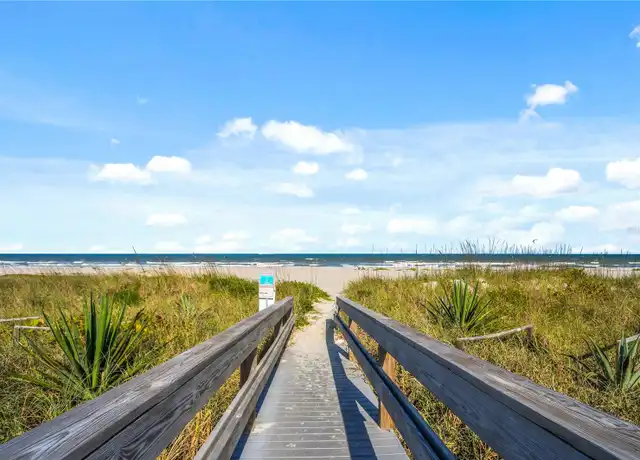 Property at 8700 Ridgewood Ave Unit 204B, Cape Canaveral, FL, 32920, 3 beds, 2 baths, [object Object]