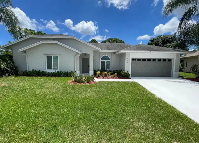 Property at 102 Greenwood Pl, Royal Palm Beach, FL, 33411, 4 beds, 2 baths, [object Object]