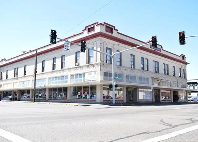 Property at 230 SE Lyon St Unit KP 11, Albany, OR, 97321, 0 beds, 1 bath, [object Object]