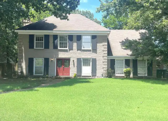 Property at 7849 Meadow Trail Dr, Cordova, TN, 38018, 4 beds, 2.5 baths, [object Object]