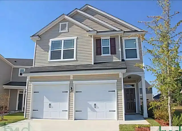 Property at 44 Spring Lake Cir, Savannah, GA, 31407, 3 beds, 2.5 baths, [object Object]