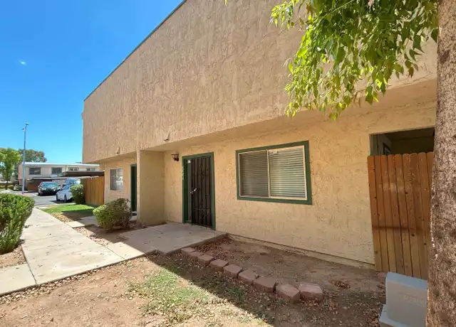 Property at 6006 W Townley Ave, Glendale, AZ, 85302, 2 beds, 1.5 baths, [object Object]