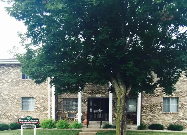 Property at 1221 N 2nd Ave Unit 01, Wausau, WI, 54401, 1 bed, 1 bath, [object Object]