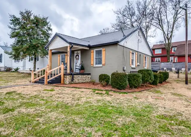 Property at 815 W End Cir, Franklin, TN, 37064, 2 beds, 1 bath, [object Object]