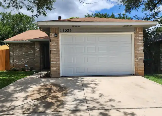 Property at 11335 Fish Spgs, San Antonio, TX, 78245, 3 beds, 2 baths, [object Object]