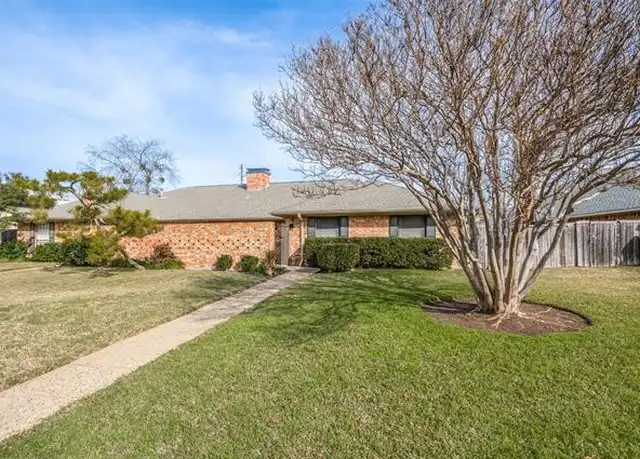 Property at 16342 Lauder Ln, Dallas, TX, 75248, 3 beds, 2 baths, [object Object]