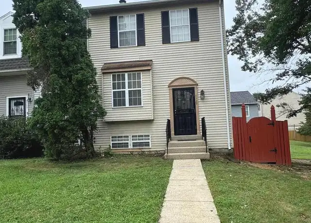 Property at 5739 S Hil Mar Cir, District Heights, MD, 20747, 3 beds, 2.5 baths, [object Object]