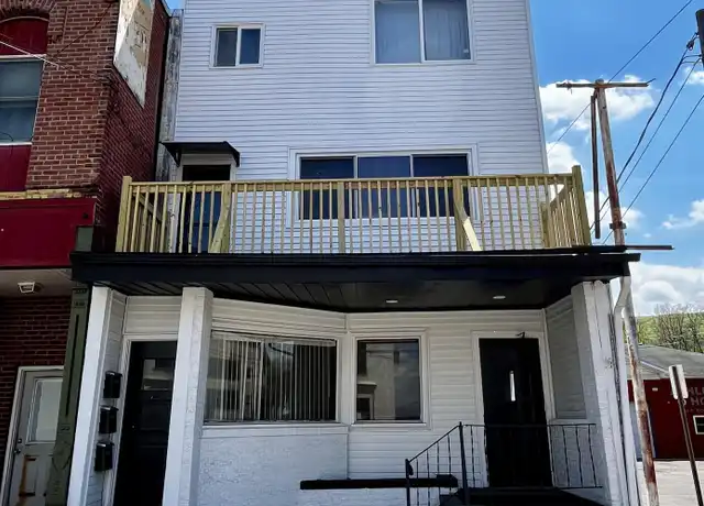 Property at 18 N Main St, Ashley, PA, 18706, 3 beds, 1 bath, [object Object]