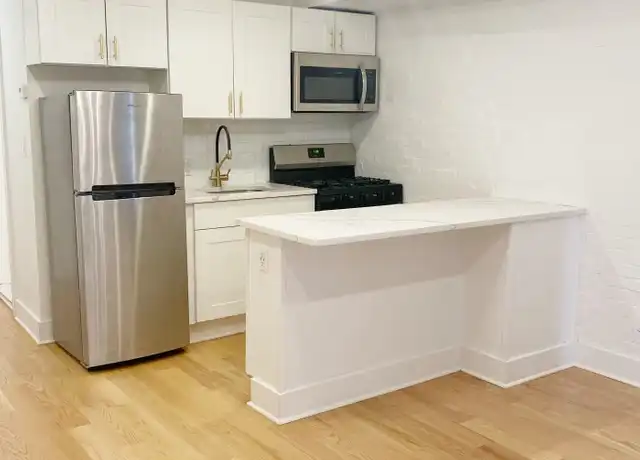 Property at 14 Crescent Ave Unit 1, Jersey City, NJ, 07304, 1 bed, 1 bath, [object Object]