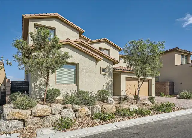 Property at 230 Wilson Ridge St, Las Vegas, NV, 89138, 5 beds, 5.5 baths, [object Object]