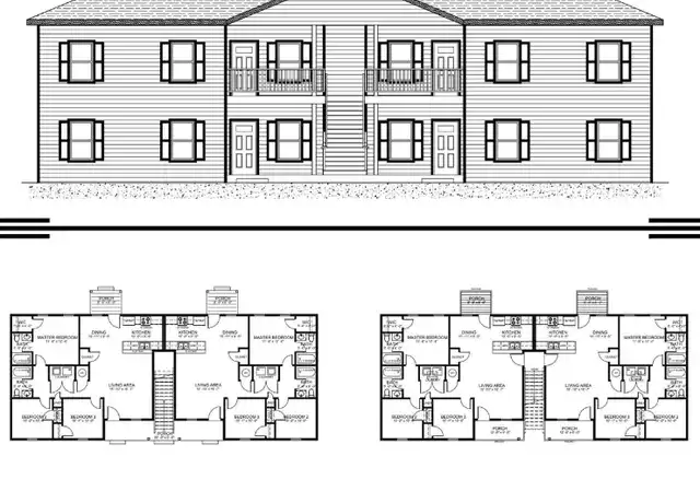 Property at 1635 S Pollywog Pl Unit D, Wasilla, AK, 99654, 3 beds, 2 baths, [object Object]