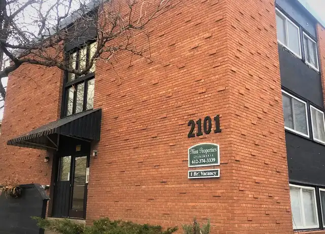 Property at 2101 3rd Ave S, Minneapolis, MN, 55404, 1 bed, 1 bath, [object Object]