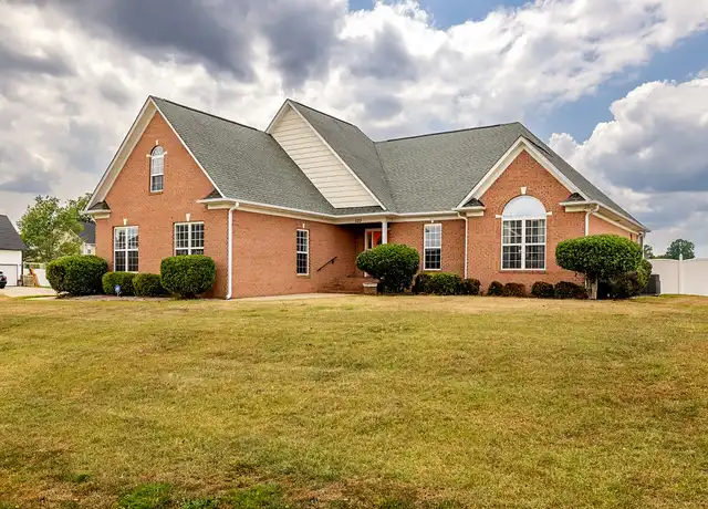 Property at 523 Murray Fork Dr, Fayetteville, NC, 28314, 4 beds, 3.5 baths, [object Object]